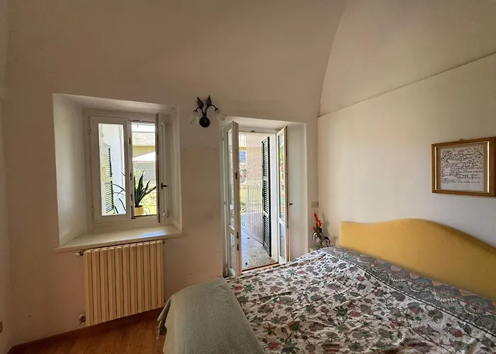 Semesterbostad Ca Du Dervio