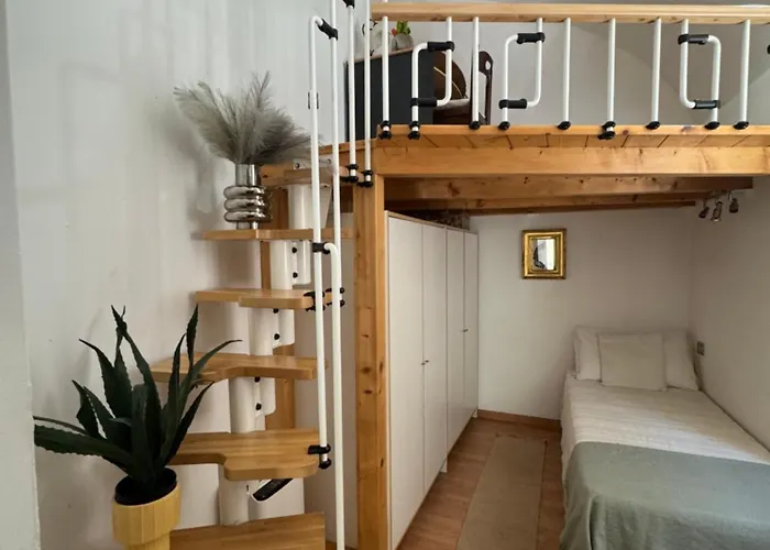 Ca Du Semesterbostad