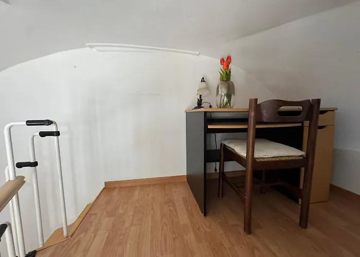 Semesterbostad Ca Du *