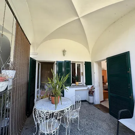 Tatil Evi Ca Du Dervio