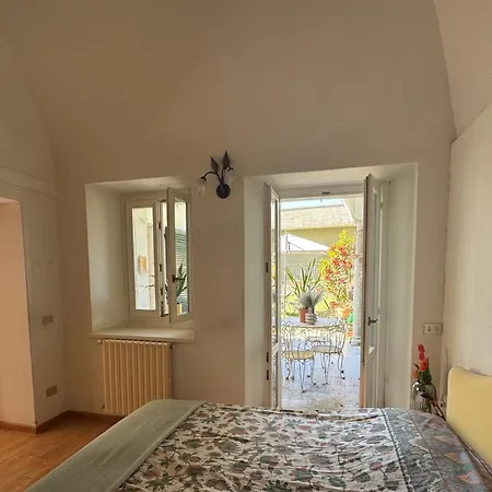 בית נופש Ca Du *