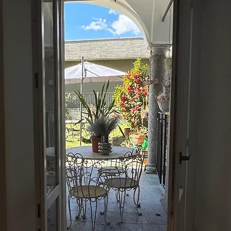 בית נופש Ca Du