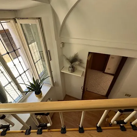 Ca Du בית נופש