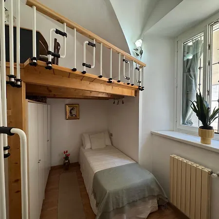 בית נופש Ca Du *