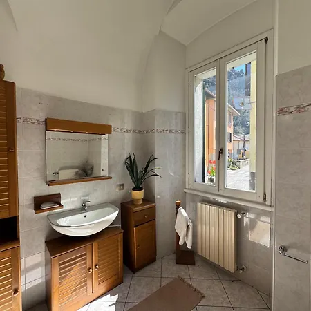 Ca Du בית נופש