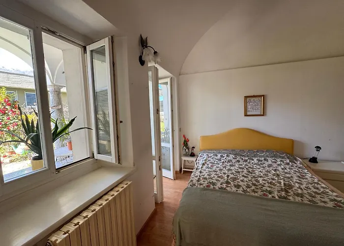 Ferienhaus Ca Du Dervio