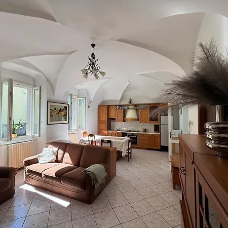 Ca Du Tatil Evi