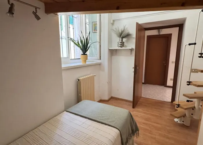 Ca Du Tatil Evi *