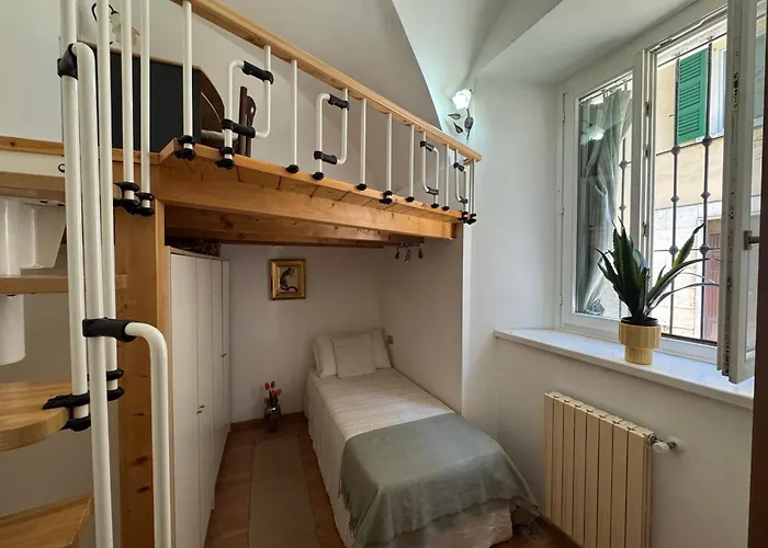 Tatil Evi Ca Du *