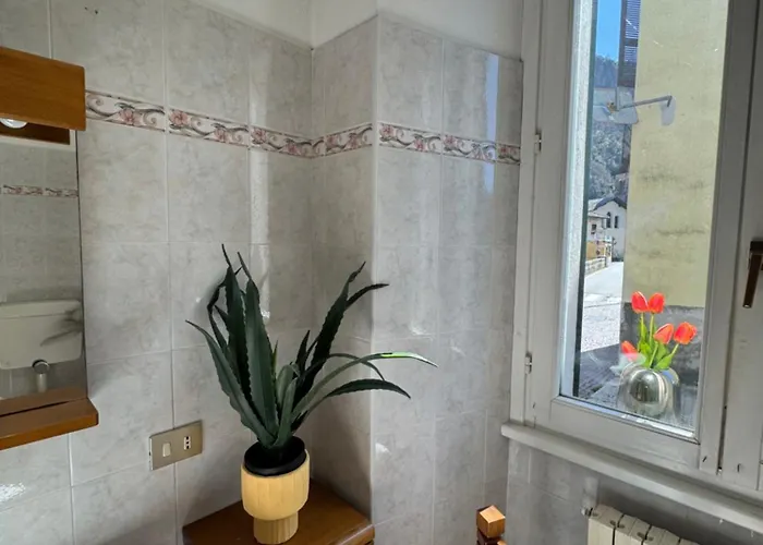 Tatil Evi Ca Du Dervio