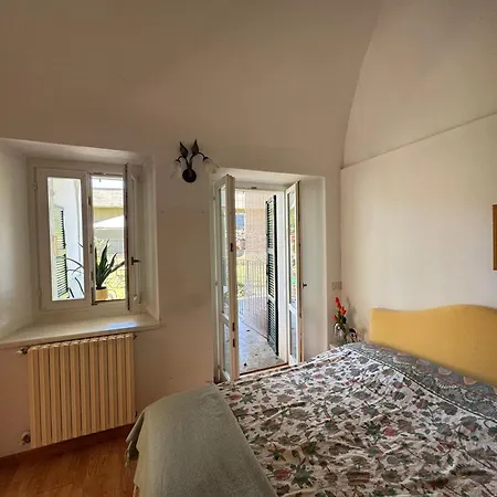 Ferienhaus Ca Du Dervio