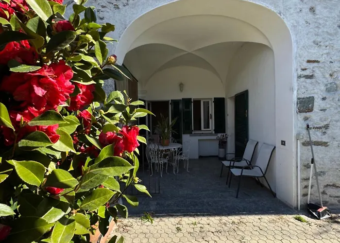 Ca Du * Dervio