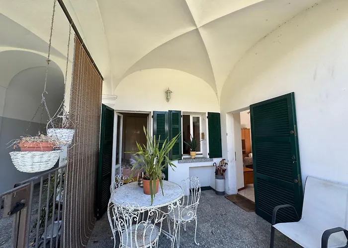 Ferienhaus Ca Du Dervio