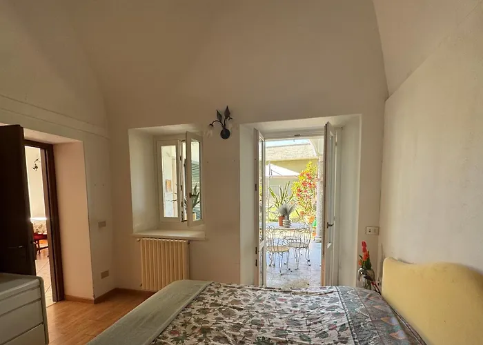 Ferienhaus Ca Du *