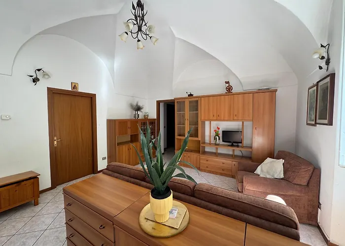 Ferienhaus Ca Du